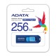 Флэш-накопитель 256GB ACHO-UC300-256G-RNB/BU ADATA