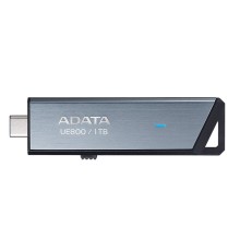 Флэш-накопитель 1TB AELI-UE800-1T-CSG SILVER ADATA