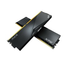 Модуль памяти DIMM 64GB DDR5-6400 AX5U6400C3232G-DCLABK ADATA