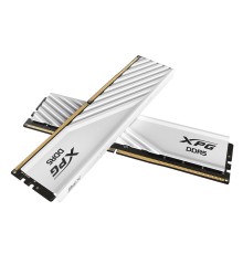 Модуль памяти XPG LANCER Blade 32GB DDR5-5600 AX5U5600C4616G-DTLABWH, CL46, 1.1V K2*16GB WHITE ADATA