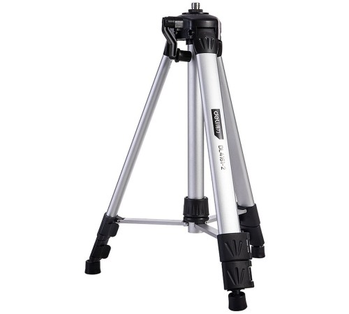Штатив телескопический для лазерного уровня Deli DL4161-2