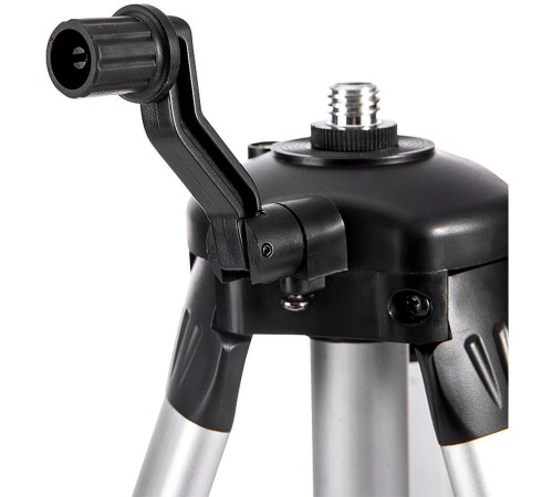 Штатив телескопический для лазерного уровня Deli DL4161-2