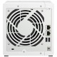 Сетевое хранилище без дисков QNAP D4 (Rev. C)