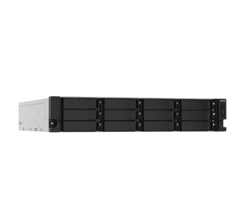 Сетевое хранилище без дисков QNAP TS-1232PXU-RP-4G