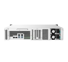 Сетевое хранилище без дисков QNAP TS-832PXU-RP-4G