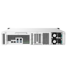 Сетевое хранилище без дисков QNAP TS-832PXU-RP-4G