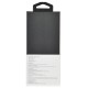 Кабель Digma MICROUSB-0.15M-BL USB (m)-micro USB (m) 0.15м синий