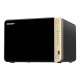 Сетевое хранилище без дисков QNAP TS-664-8G