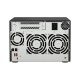 Сетевое хранилище NAS Qnap TS-673A-8G 6-bay Ryzen V1500B