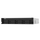 Сетевое хранилище без дисков QNAP TS-832PXU-RP-4G