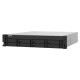 Сетевое хранилище без дисков QNAP TS-832PXU-RP-4G