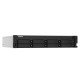 Сетевое хранилище без дисков QNAP TS-832PXU-RP-4G