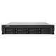 Сетевое хранилище без дисков QNAP TS-832PXU-RP-4G