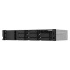 Сетевое хранилище без дисков QNAP TS-864eU-RP-8G