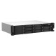 Сетевое хранилище без дисков QNAP TS-864eU-RP-8G