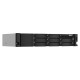 Сетевое хранилище без дисков QNAP TS-864eU-RP-8G