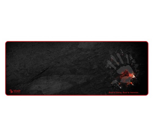 Коврик для мыши A4Tech Bloody B-088S черный/рисунок 800x300x2мм Коврик для мыши A4Tech Bloody B-088S черный/рисунок 800x300x2мм