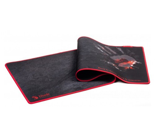 Коврик для мыши A4Tech Bloody B-088S черный/рисунок 800x300x2мм Коврик для мыши A4Tech Bloody B-088S черный/рисунок 800x300x2мм