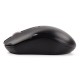 Мышь A4Tech V-Track G3-200NS черный оптическая (1000dpi) беспроводная USB (3but)
