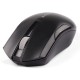 Мышь A4Tech V-Track G3-200NS черный оптическая (1000dpi) беспроводная USB (3but)