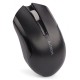 Мышь A4Tech V-Track G3-200NS черный оптическая (1000dpi) беспроводная USB (3but)