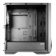 Корпус ZALMAN Z9 Iceberg MS Black, EATX, BLACK, WINDOW, 4x3.5", 6x2.5", 2xUSB2.0, 2xUSB3.0, 1xUSB 3.1 Gen2 Type-C, FRONT 3x140mm ARGB, REAR 1x140mm ARGB (Z9 Iceberg MS Black)
