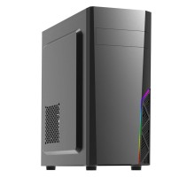 Корпус ZALMAN T8, ATX, BLACK, 1x5.25", 2x3.5", 2x2.5", 2xUSB2.0, 1xUSB3.0, REAR 1x120mm (T8)