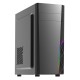 Корпус ZALMAN T8, ATX, BLACK, 1x5.25", 2x3.5", 2x2.5", 2xUSB2.0, 1xUSB3.0, REAR 1x120mm (T8)