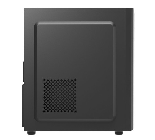 Корпус ZALMAN T8, ATX, BLACK, 1x5.25", 2x3.5", 2x2.5", 2xUSB2.0, 1xUSB3.0, REAR 1x120mm (T8)