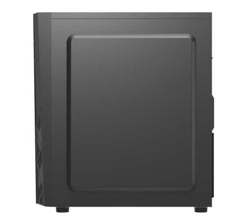 Корпус ZALMAN T8, ATX, BLACK, 1x5.25", 2x3.5", 2x2.5", 2xUSB2.0, 1xUSB3.0, REAR 1x120mm (T8)