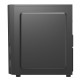 Корпус ZALMAN T8, ATX, BLACK, 1x5.25", 2x3.5", 2x2.5", 2xUSB2.0, 1xUSB3.0, REAR 1x120mm (T8)