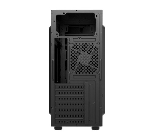 Корпус ZALMAN T8, ATX, BLACK, 1x5.25", 2x3.5", 2x2.5", 2xUSB2.0, 1xUSB3.0, REAR 1x120mm (T8)