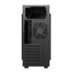 Корпус ZALMAN T8, ATX, BLACK, 1x5.25", 2x3.5", 2x2.5", 2xUSB2.0, 1xUSB3.0, REAR 1x120mm (T8)