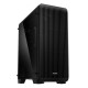 Корпус ZALMAN S2 TG, ATX, BLACK, TEMPERED GLASS WINDOW, 2x3.5", 2x2.5", 2xUSB2.0, 1xUSB3.0, FRONT 2x120mm (S2 TG)
