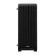 Корпус ZALMAN S2 TG, ATX, BLACK, TEMPERED GLASS WINDOW, 2x3.5", 2x2.5", 2xUSB2.0, 1xUSB3.0, FRONT 2x120mm (S2 TG)