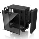 Корпус ZALMAN S2 TG, ATX, BLACK, TEMPERED GLASS WINDOW, 2x3.5", 2x2.5", 2xUSB2.0, 1xUSB3.0, FRONT 2x120mm (S2 TG)