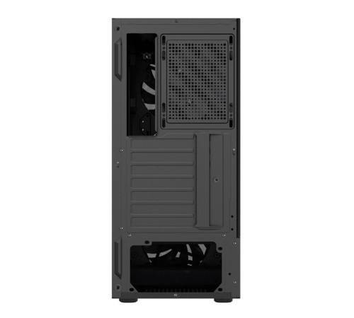 Корпус ZALMAN N4 Rev.1, ATX, BLACK, WINDOW, 2x3.5", 2x2.5", 2xUSB2.0, 1xUSB3.0, FRONT 3x140mm RGB, REAR 1x120mm RGB, TOP 2x120mm RGB (N4 Rev.1)