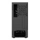 Корпус ZALMAN N4 Rev.1, ATX, BLACK, WINDOW, 2x3.5", 2x2.5", 2xUSB2.0, 1xUSB3.0, FRONT 3x140mm RGB, REAR 1x120mm RGB, TOP 2x120mm RGB (N4 Rev.1)