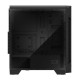 Корпус Zalman S3 черный без БП ATX 2x120mm 2xUSB2.0 1xUSB3.0 audio bott PSU