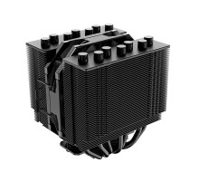 Устройство охлаждения(кулер) ID-COOLING SE-207-XT SLIM,  120мм, Ret
