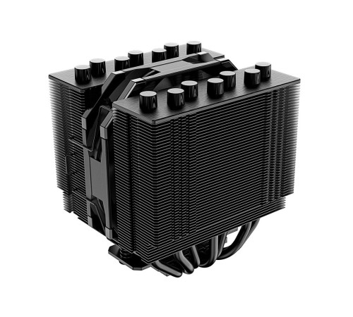 Устройство охлаждения(кулер) ID-COOLING SE-207-XT SLIM, 120мм, Ret Устройство охлаждения(кулер) ID-COOLING SE-207-XT SLIM, 120мм, Ret