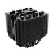 Устройство охлаждения(кулер) ID-COOLING SE-207-XT SLIM, 120мм, Ret