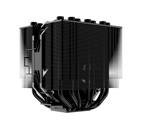 Устройство охлаждения(кулер) ID-COOLING SE-207-XT SLIM, 120мм, Ret Устройство охлаждения(кулер) ID-COOLING SE-207-XT SLIM, 120мм, Ret