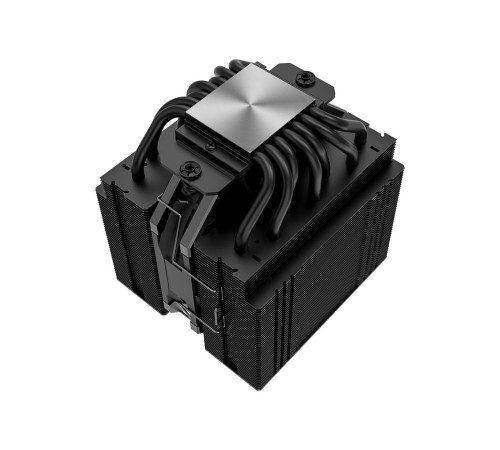 Устройство охлаждения(кулер) ID-COOLING SE-207-XT SLIM, 120мм, Ret Устройство охлаждения(кулер) ID-COOLING SE-207-XT SLIM, 120мм, Ret
