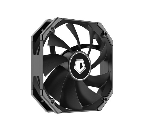 Устройство охлаждения(кулер) ID-COOLING SE-207-XT SLIM, 120мм, Ret Устройство охлаждения(кулер) ID-COOLING SE-207-XT SLIM, 120мм, Ret