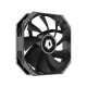 Устройство охлаждения(кулер) ID-COOLING SE-207-XT SLIM, 120мм, Ret