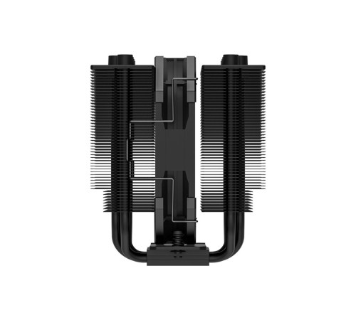 Устройство охлаждения(кулер) ID-COOLING SE-207-XT SLIM, 120мм, Ret Устройство охлаждения(кулер) ID-COOLING SE-207-XT SLIM, 120мм, Ret