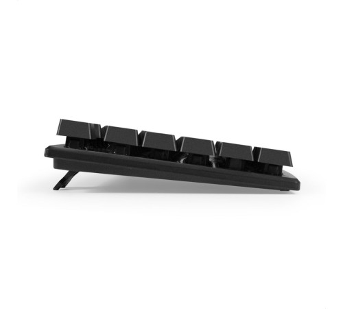 Exegate EX295302RUS Комплект ExeGate Professional Standard Combo MK110 (клавиатура влагозащищенная 104кл. + мышь оптическая 1000dpi, 3 кнопки и колесо прокрутки, длина кабелей 1,5м; USB, черный, Color
