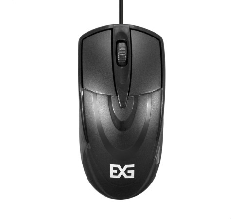 Exegate EX295302RUS Комплект ExeGate Professional Standard Combo MK110 (клавиатура влагозащищенная 104кл. + мышь оптическая 1000dpi, 3 кнопки и колесо прокрутки, длина кабелей 1,5м; USB, черный, Color