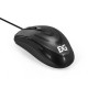 Exegate EX295302RUS Комплект ExeGate Professional Standard Combo MK110 (клавиатура влагозащищенная 104кл. + мышь оптическая 1000dpi, 3 кнопки и колесо прокрутки, длина кабелей 1,5м; USB, черный, Color